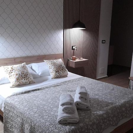 Garden Suite Apartment 巴勒莫 外观 照片