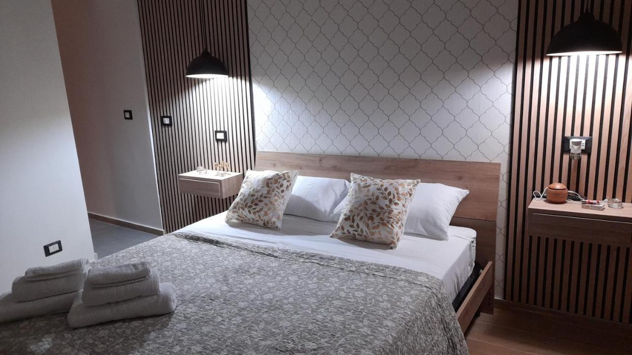 Garden Suite Apartment 巴勒莫 外观 照片