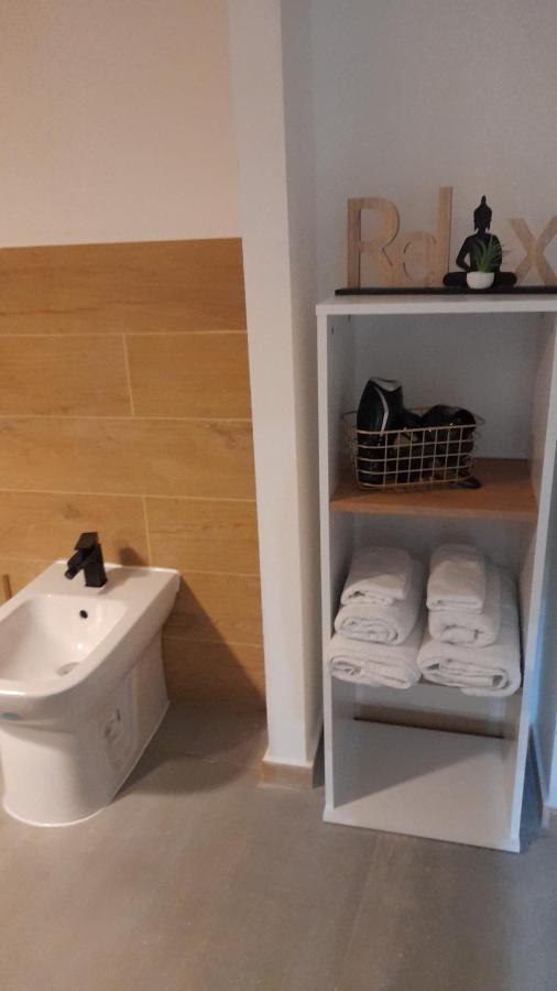 Garden Suite Apartment 巴勒莫 外观 照片