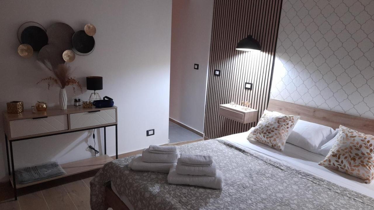 Garden Suite Apartment 巴勒莫 外观 照片