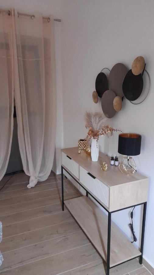 Garden Suite Apartment 巴勒莫 外观 照片