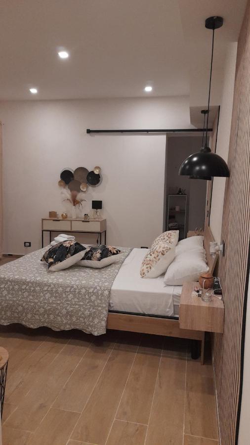 Garden Suite Apartment 巴勒莫 外观 照片