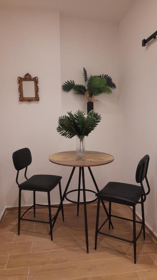 Garden Suite Apartment 巴勒莫 外观 照片