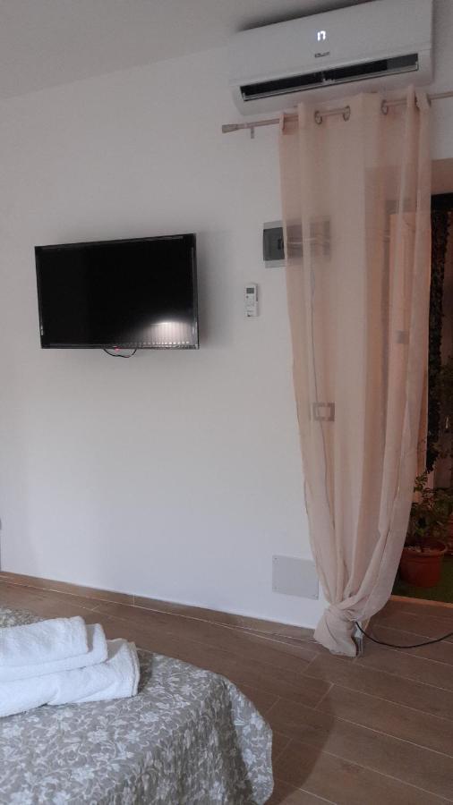Garden Suite Apartment 巴勒莫 外观 照片
